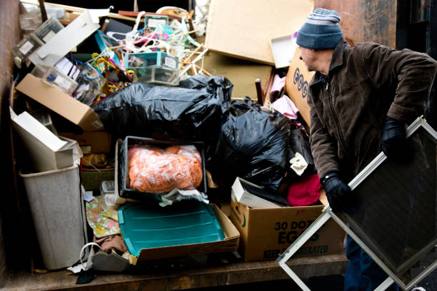 Best Commercial Junk Removal  in Jonestown, TX