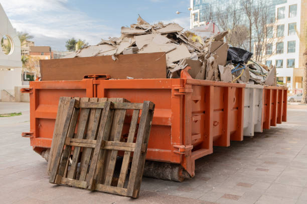 Household Junk Removal in Jonestown, TX